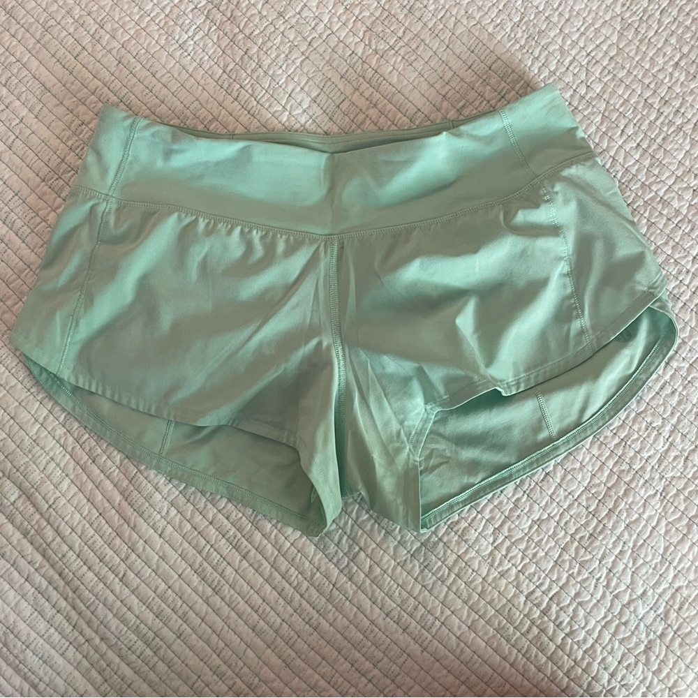 Lululemon Athletic Shorts
